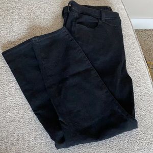 AE CURVY Super Hi- Rise Dream Jegging